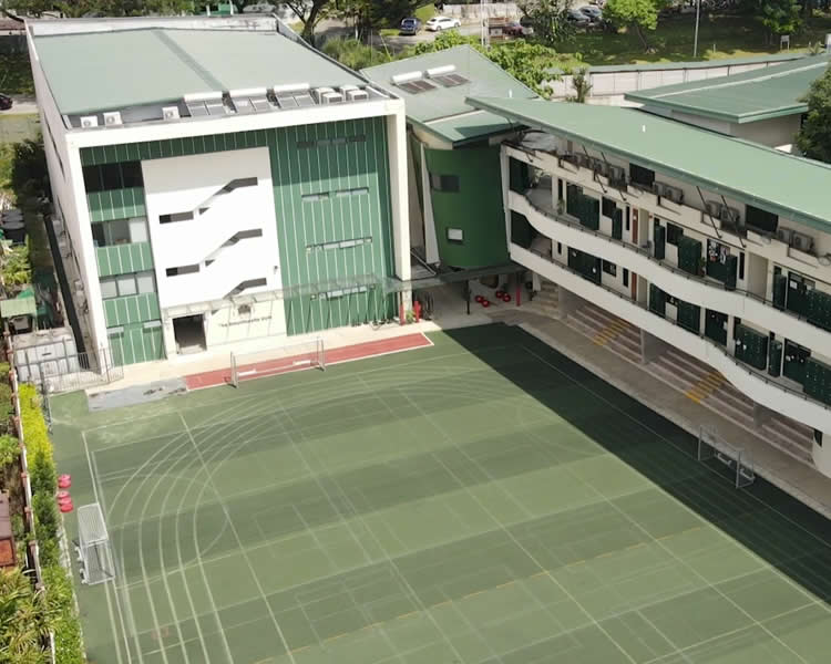 International School in Malaysia