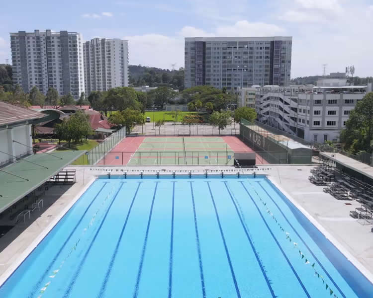 International School in Malaysia