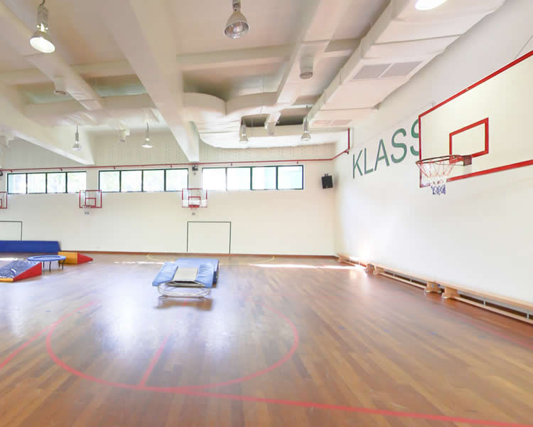 International School in Malaysia
