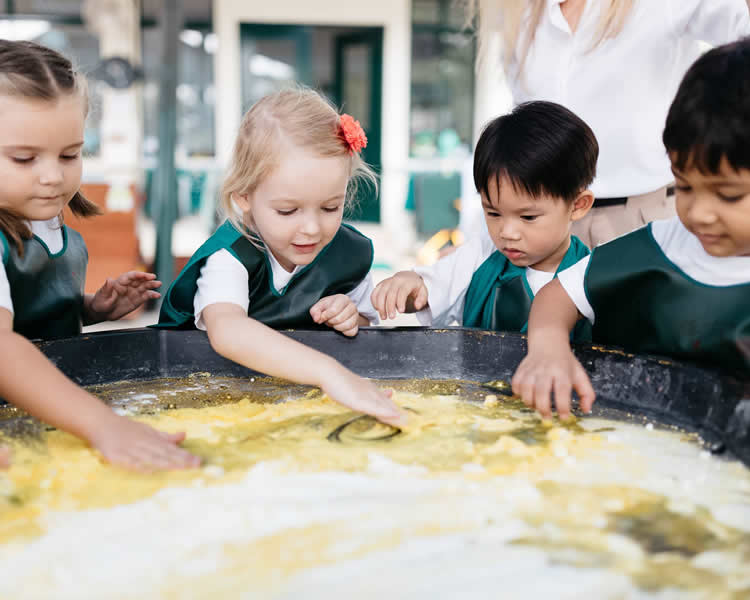 International School in Malaysia