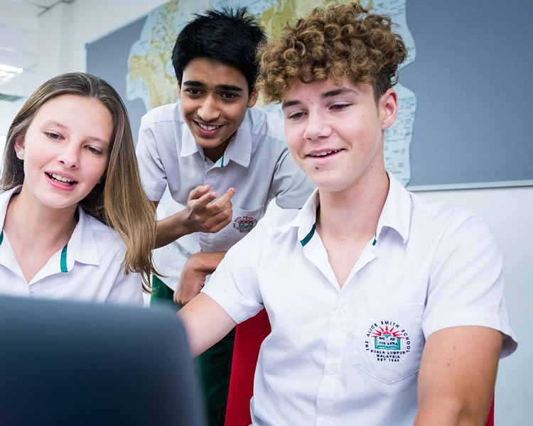 International School in Malaysia