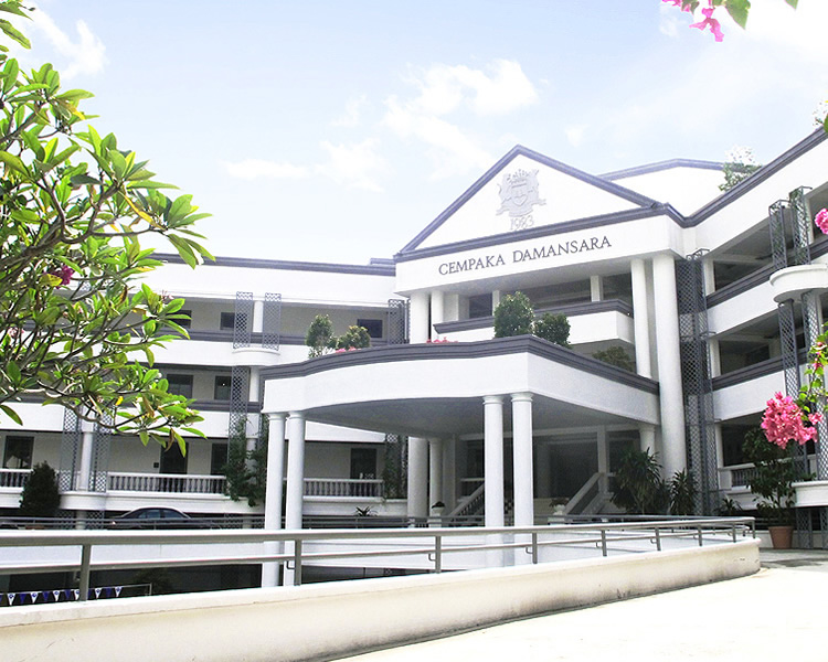International School in Malaysia