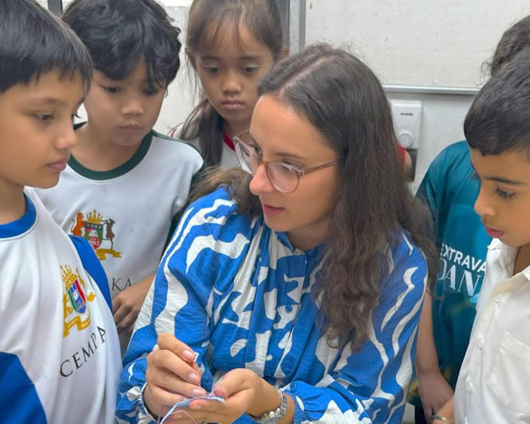 International School in Malaysia