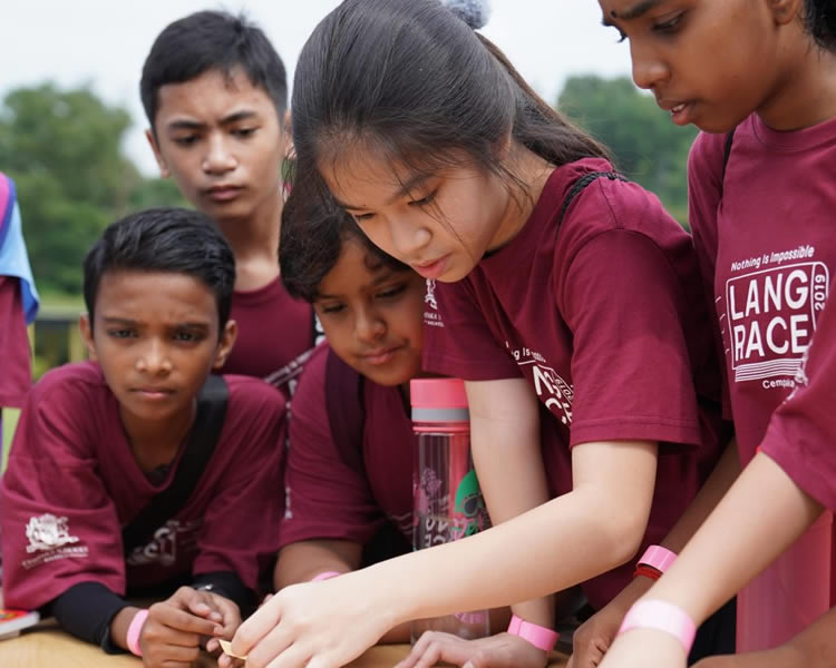 International School in Malaysia