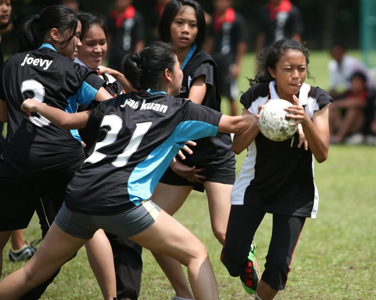 International School in Malaysia