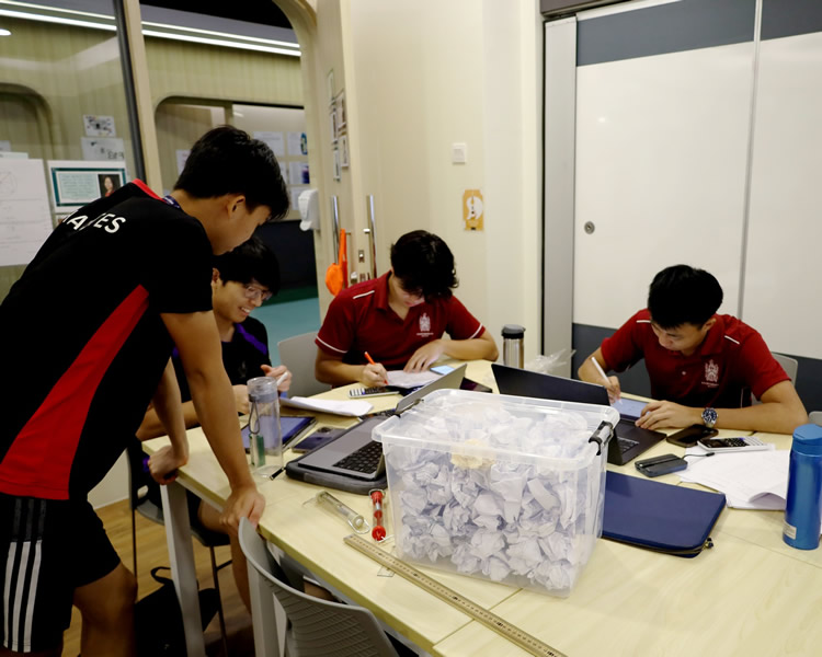 International School in Malaysia
