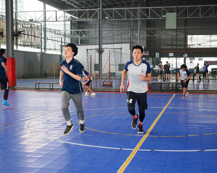 International School in Malaysia