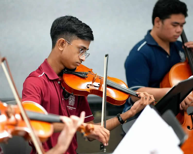 International School in Malaysia