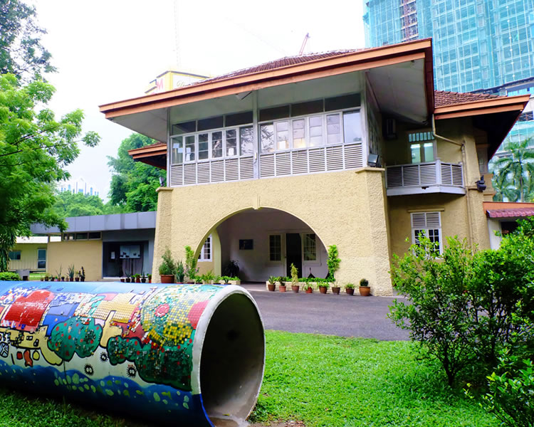 International School in Malaysia