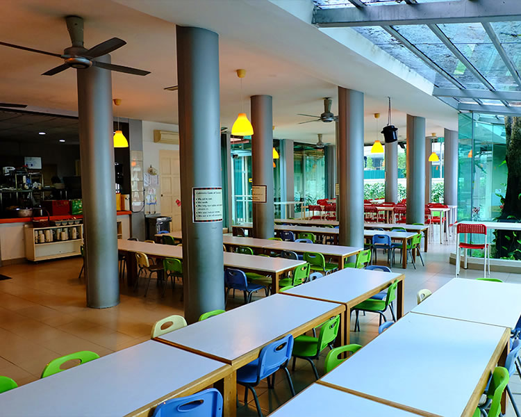 International School in Malaysia