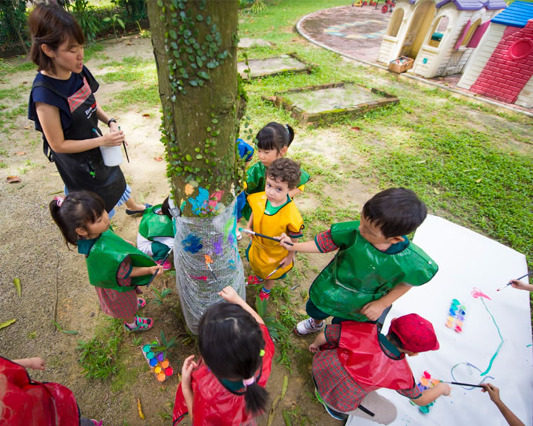 International School in Malaysia