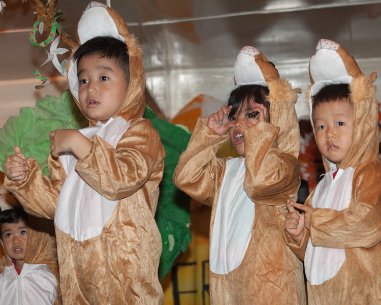 International School in Malaysia