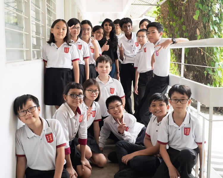 International School in Malaysia