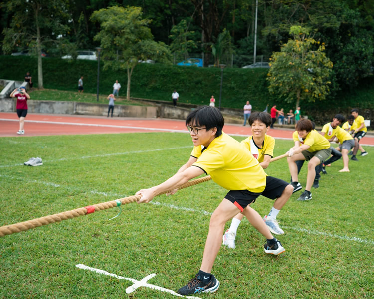 International School in Malaysia