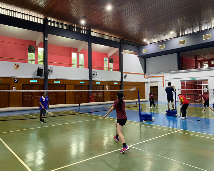 International School in Malaysia