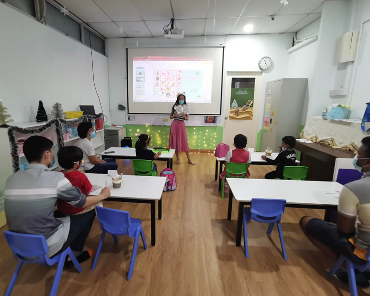 International School in Malaysia