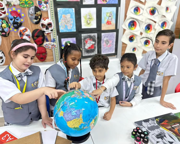 International School in Malaysia
