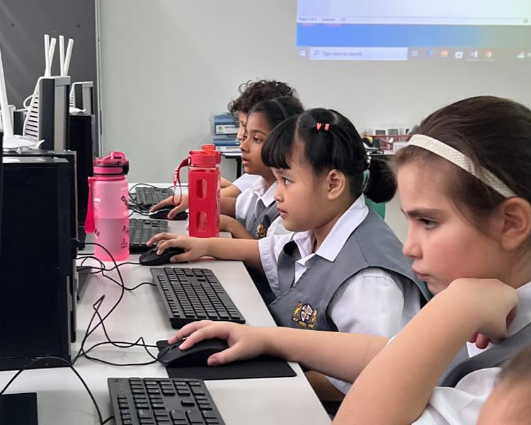International School in Malaysia