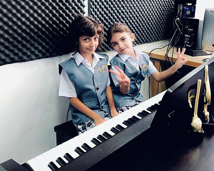 International School in Malaysia