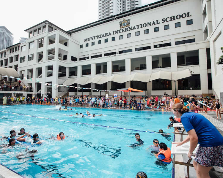 International School in Malaysia