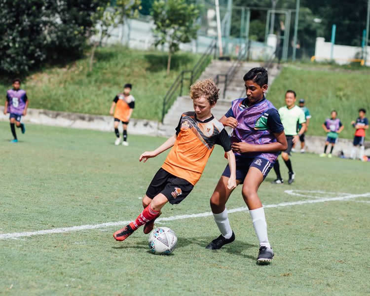 International School in Malaysia