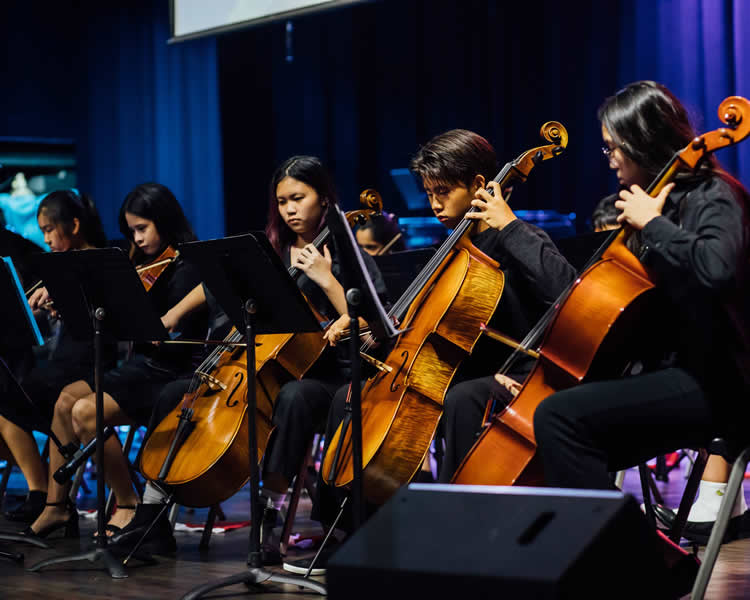 International School in Malaysia