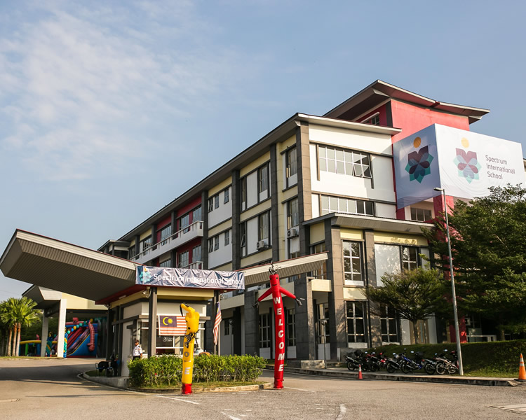 International School in Malaysia