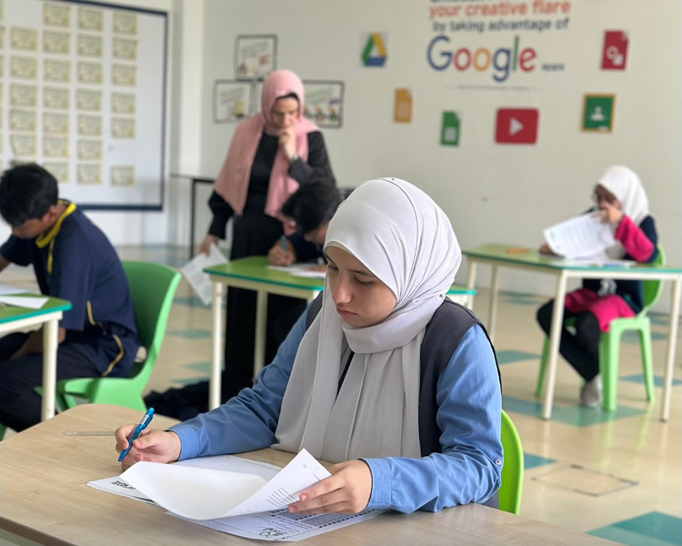 International School in Malaysia
