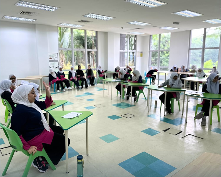 International School in Malaysia