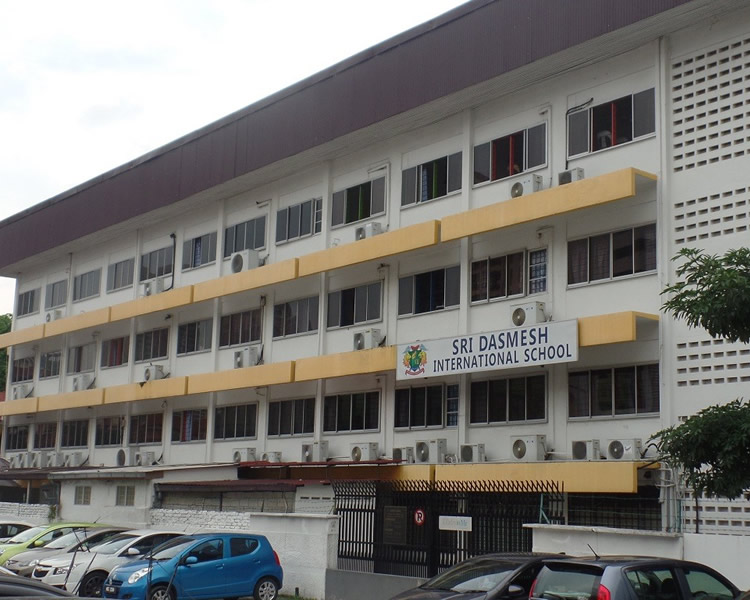 International School in Malaysia
