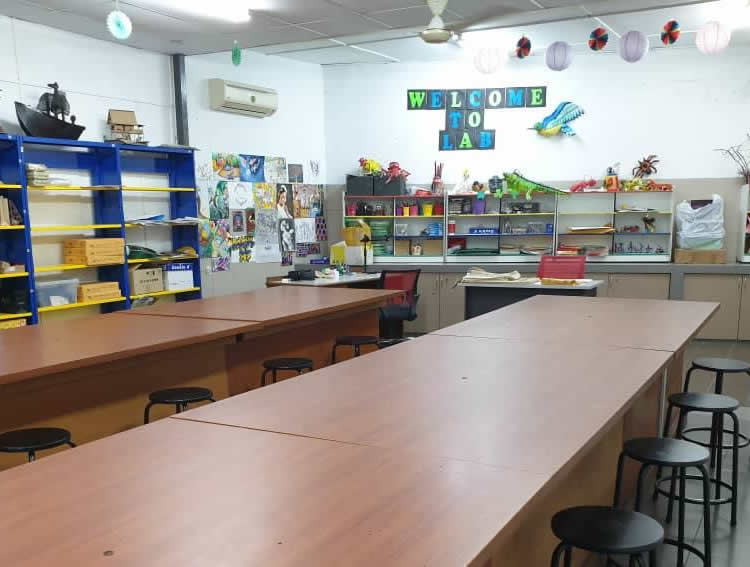 International School in Malaysia