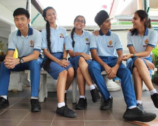 International School in Malaysia