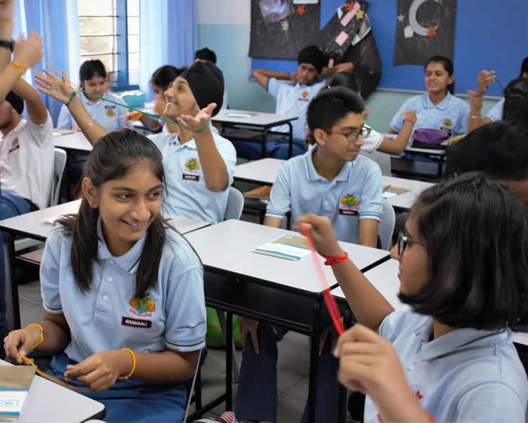 International School in Malaysia