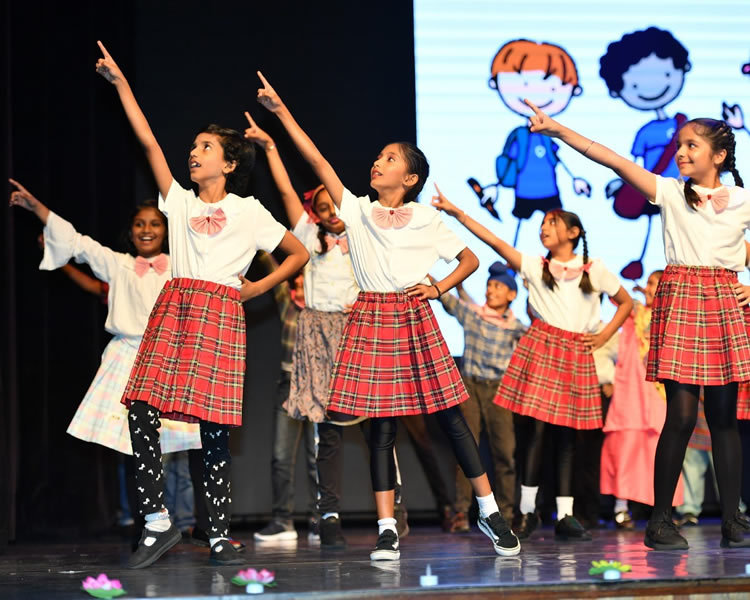 International School in Malaysia