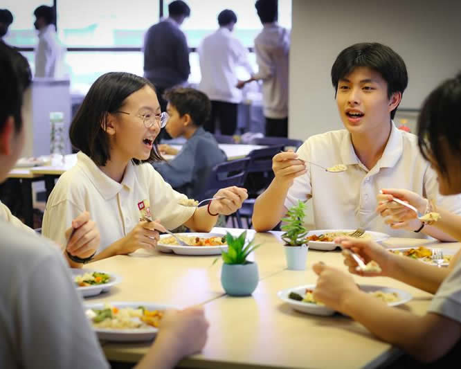 International School in Malaysia
