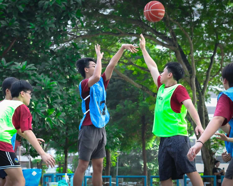 International School in Malaysia