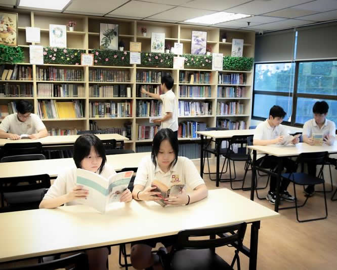 International School in Malaysia
