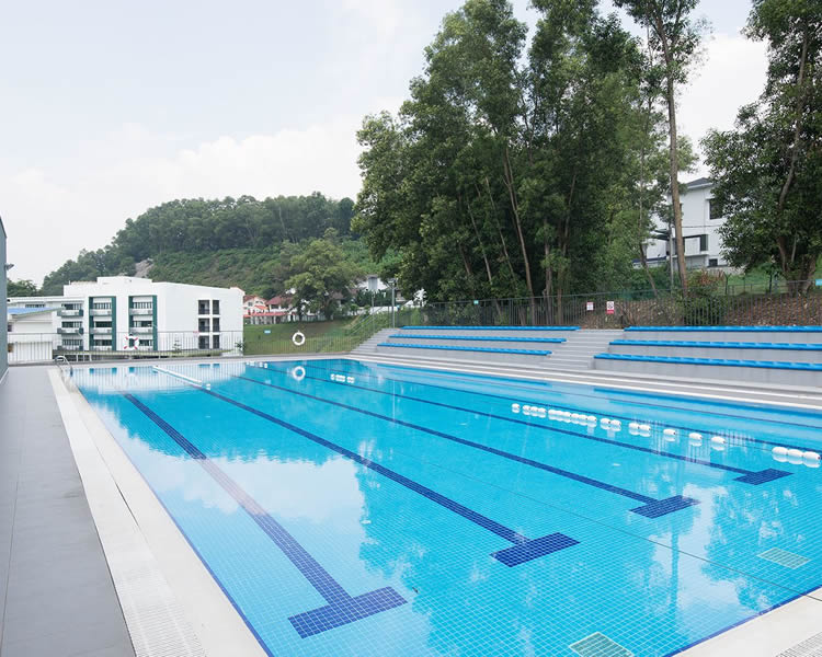 International School in Malaysia