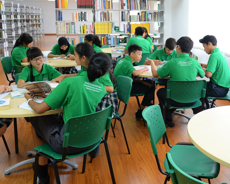 International School in Malaysia