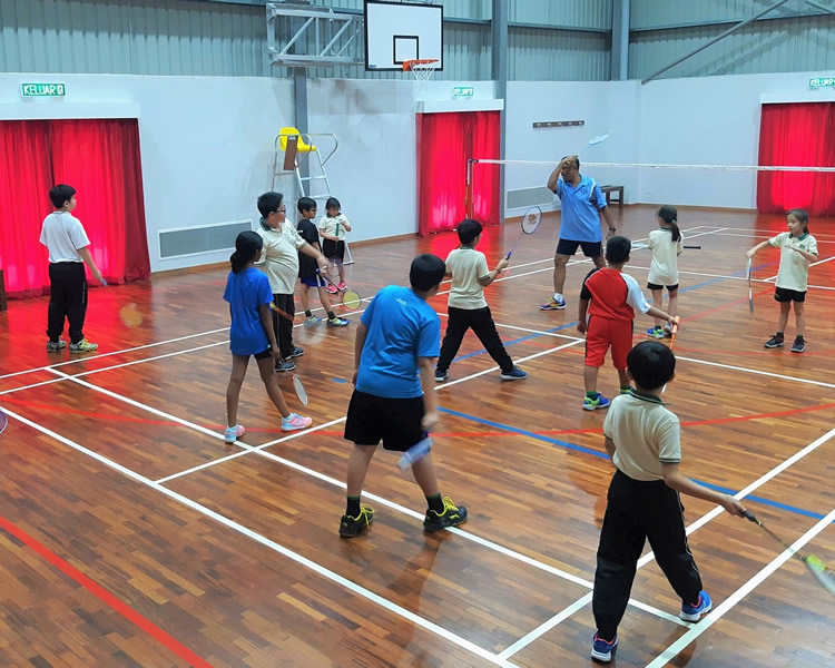 International School in Malaysia