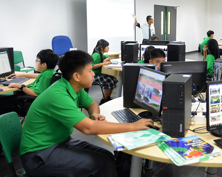 International School in Malaysia