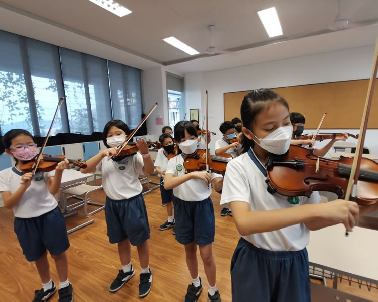 International School in Malaysia