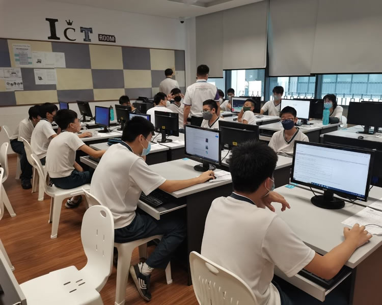 International School in Malaysia