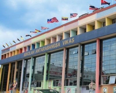 International School in Malaysia