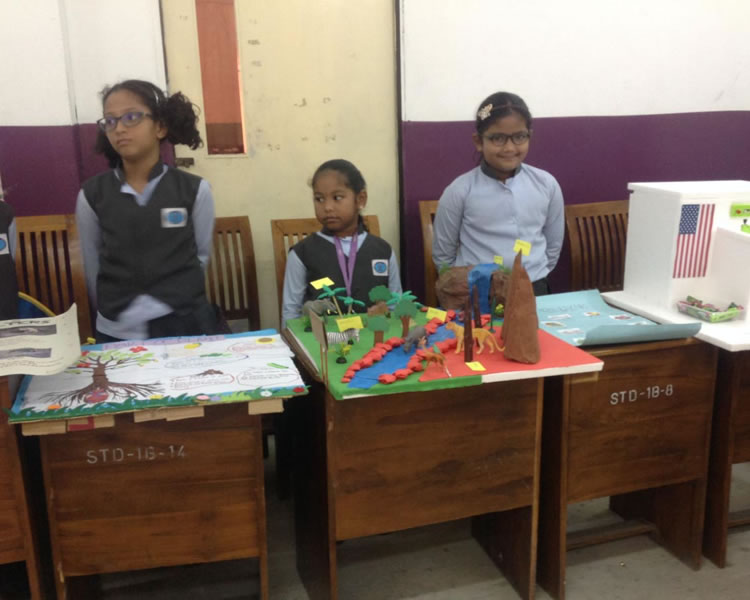 International School in Malaysia