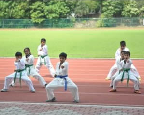International School in Malaysia