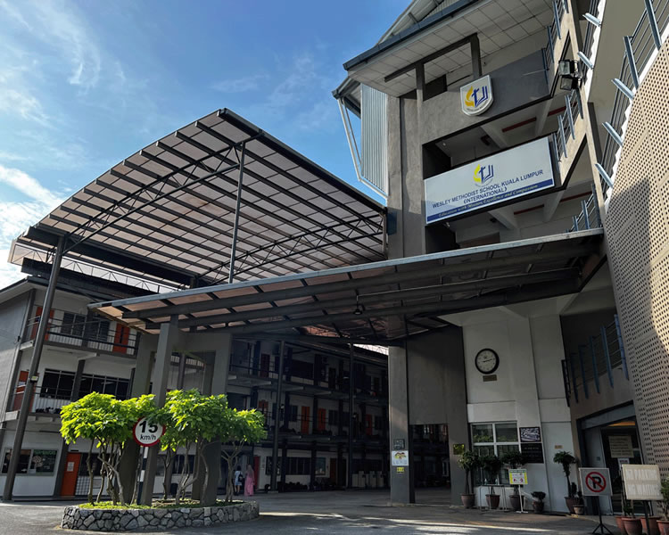 International School in Malaysia