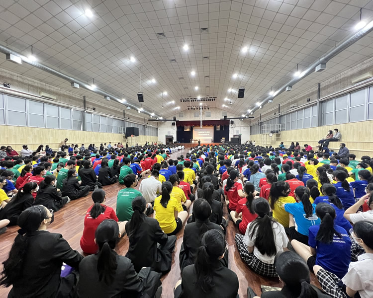 International School in Malaysia