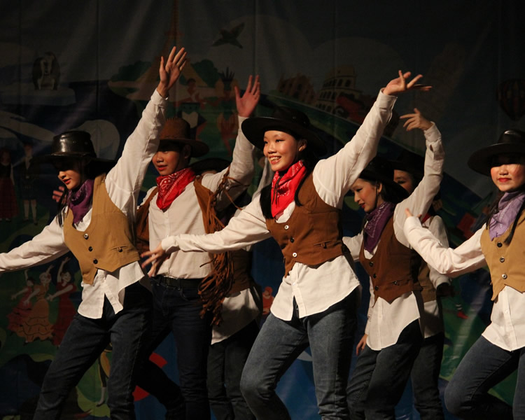 International School in Malaysia
