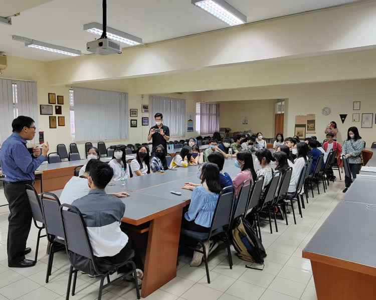 International School in Malaysia